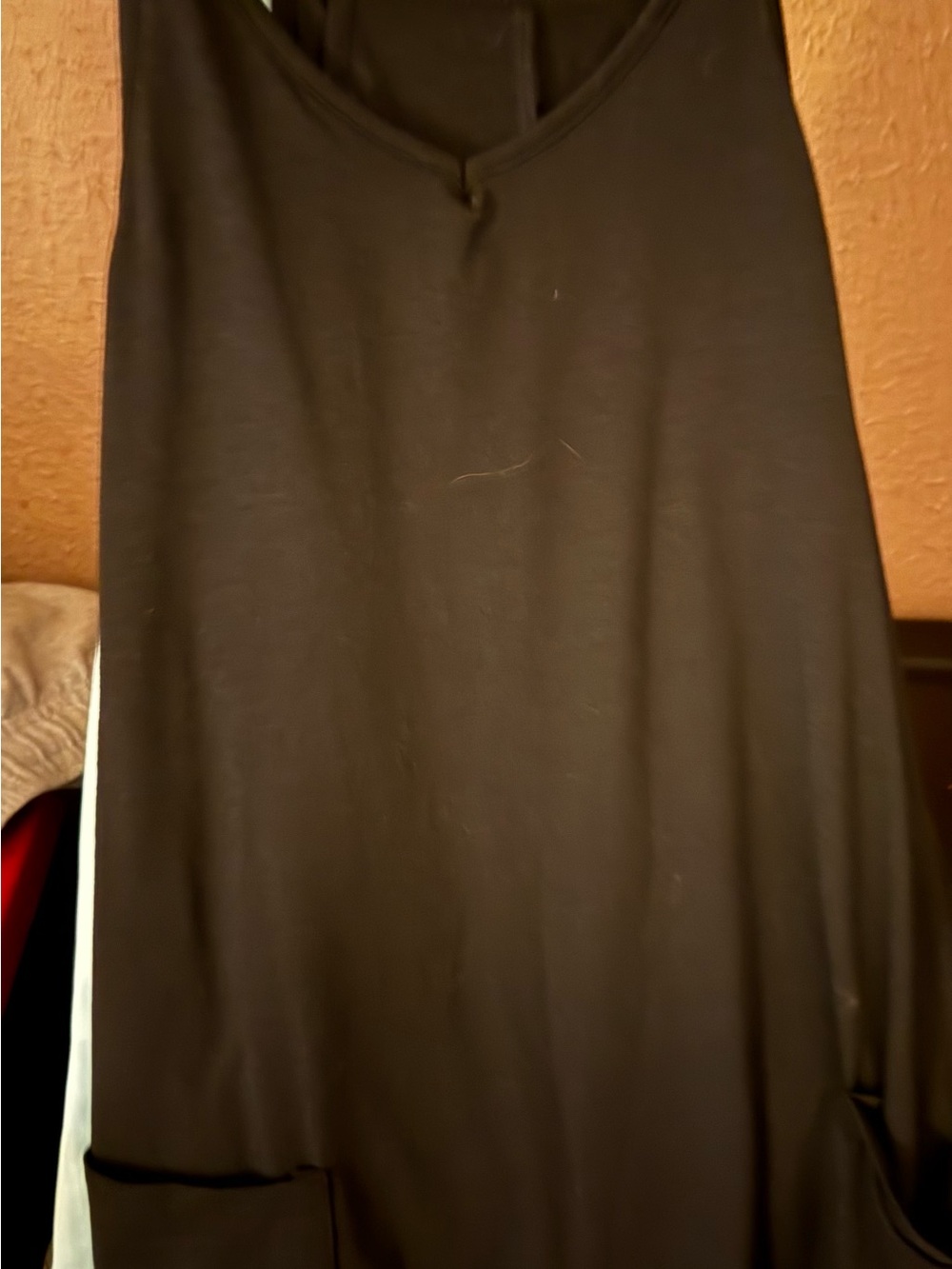 2 Everyday Black n Turquoise colored Sleeveless Jumpsuit - Unbranded